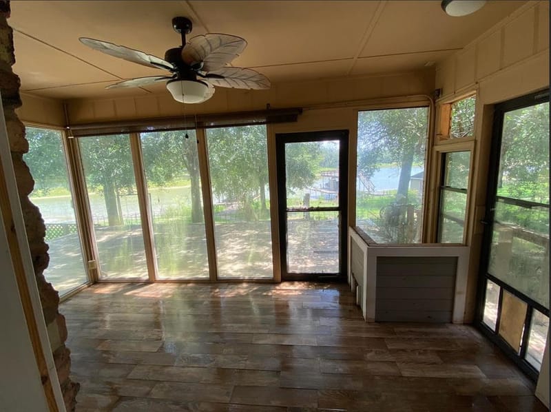 186 1st Oak Drive, Enchanted Oaks TX 75156 - Photo 11