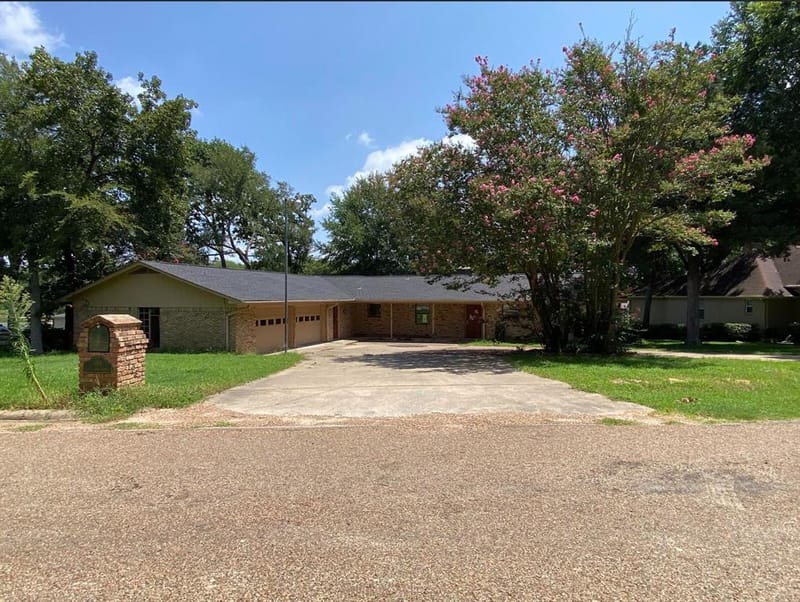 186 1st Oak Drive, Enchanted Oaks TX 75156 - Photo 4