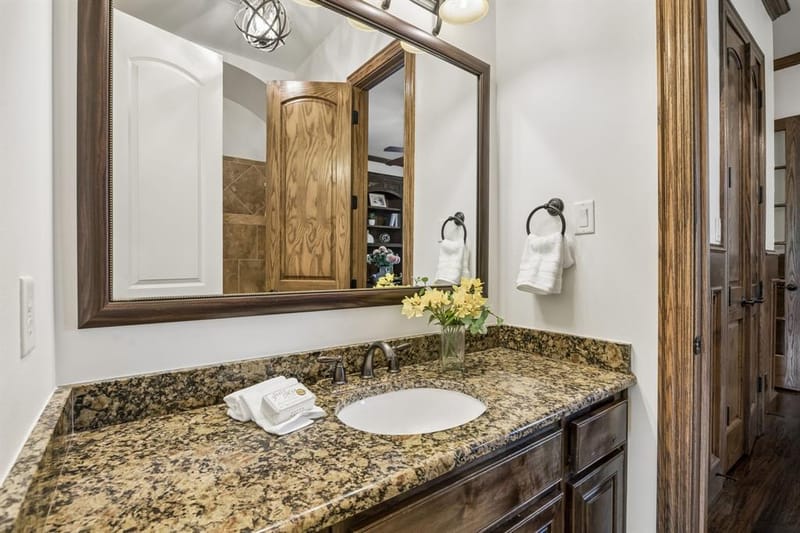 2405 Arbor Gate Lane, Colleyville TX 76034 - Photo 17