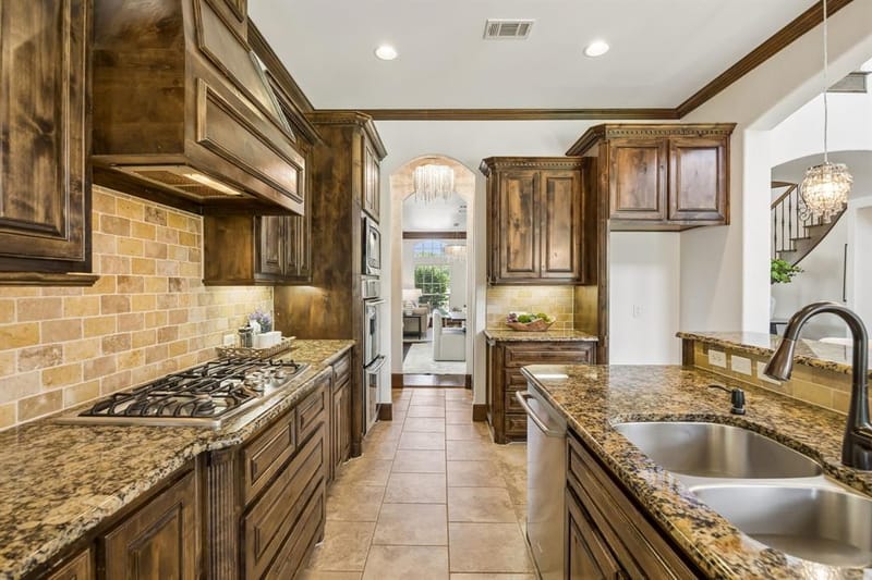2405 Arbor Gate Lane, Colleyville TX 76034 - Photo 12