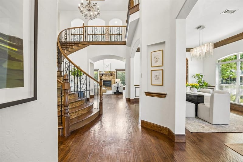2405 Arbor Gate Lane, Colleyville TX 76034 - Photo 3