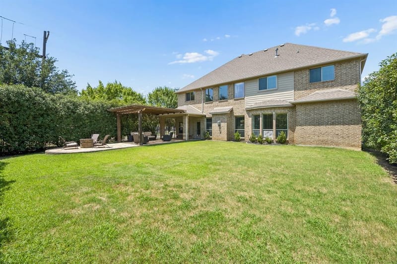 2405 Arbor Gate Lane, Colleyville TX 76034 - Photo 36