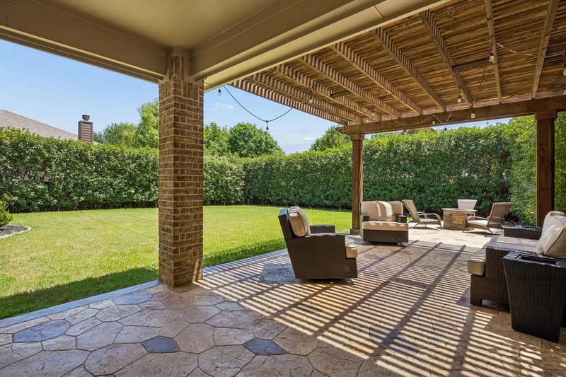 2405 Arbor Gate Lane, Colleyville TX 76034 - Photo 34