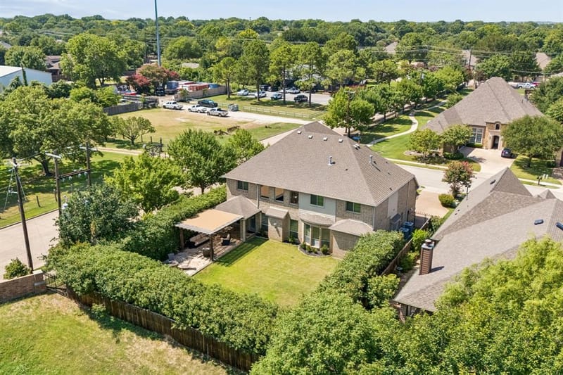 2405 Arbor Gate Lane, Colleyville TX 76034 - Photo 38