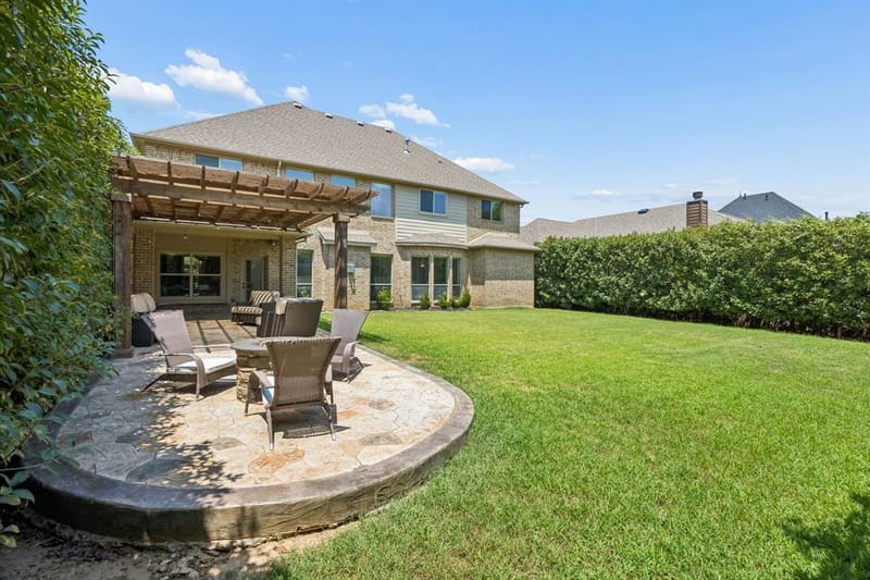 2405 Arbor Gate Lane, Colleyville TX 76034 - Photo 33