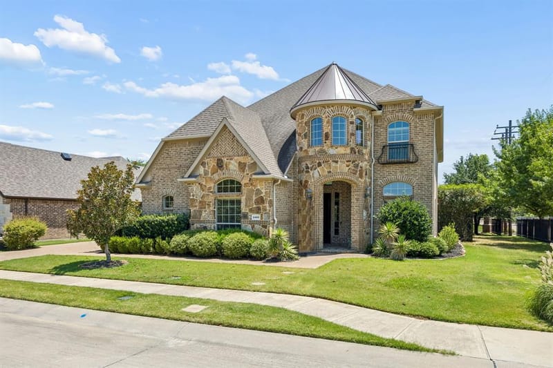 2405 Arbor Gate Lane, Colleyville TX 76034 - Photo 37