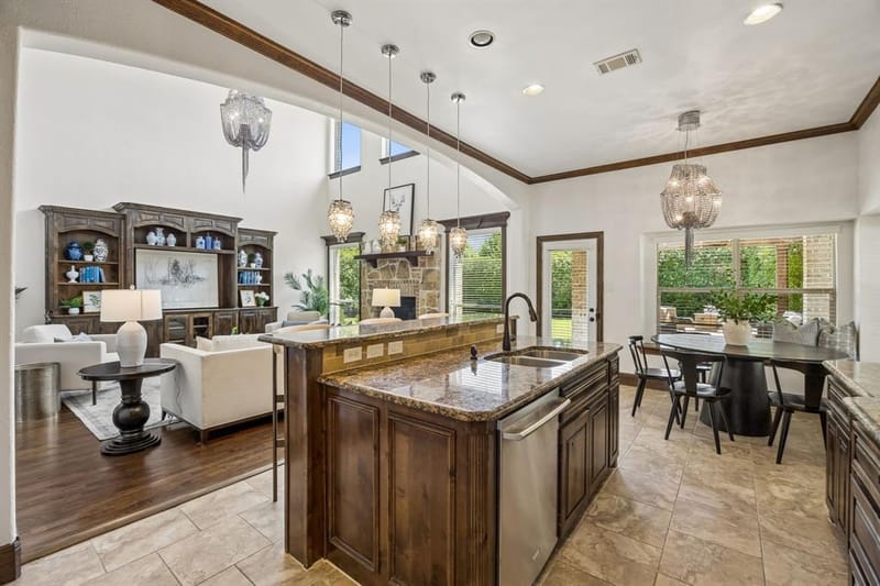 2405 Arbor Gate Lane, Colleyville TX 76034 - Photo 11