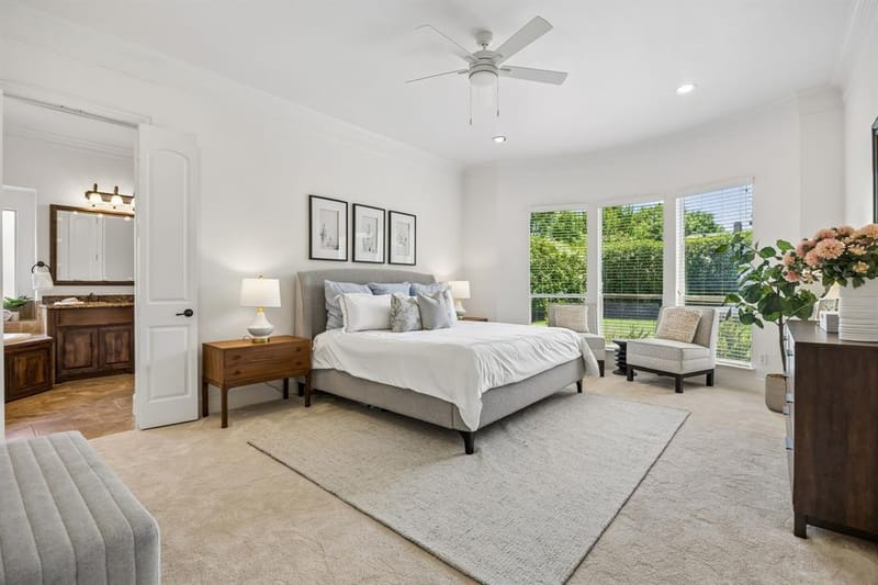 2405 Arbor Gate Lane, Colleyville TX 76034 - Photo 19