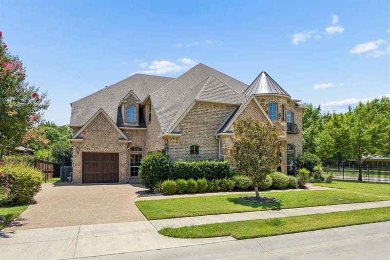 2405 Arbor Gate Lane, Colleyville TX 76034 - Photo 40