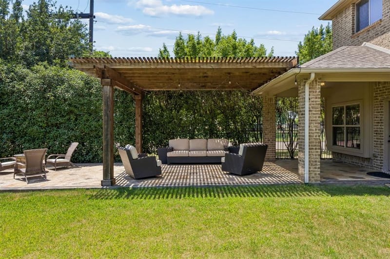 2405 Arbor Gate Lane, Colleyville TX 76034 - Photo 35