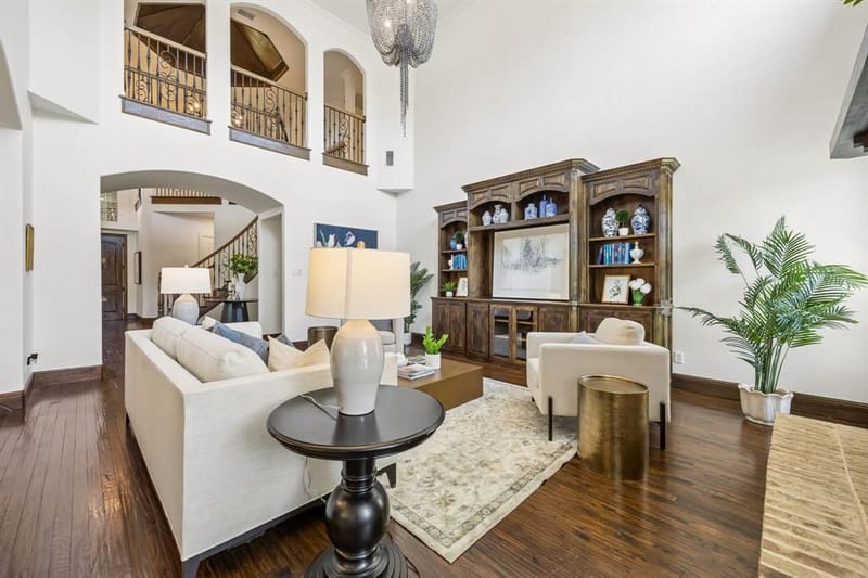 2405 Arbor Gate Lane, Colleyville TX 76034 - Photo 8
