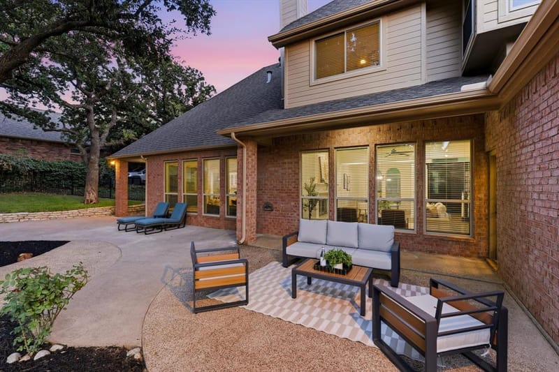 614 Llano Court, Southlake TX 76092 - Photo 26
