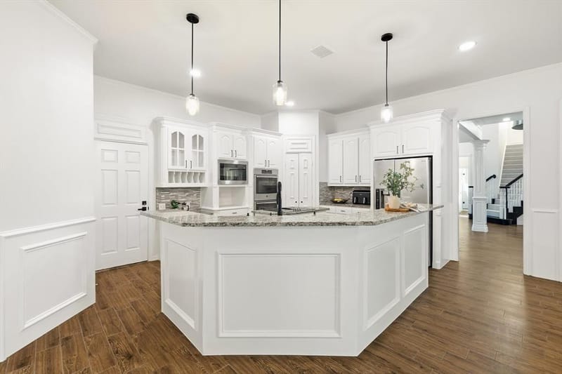614 Llano Court, Southlake TX 76092 - Photo 7