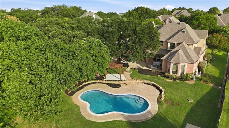614 Llano Court, Southlake TX 76092 - Photo 32