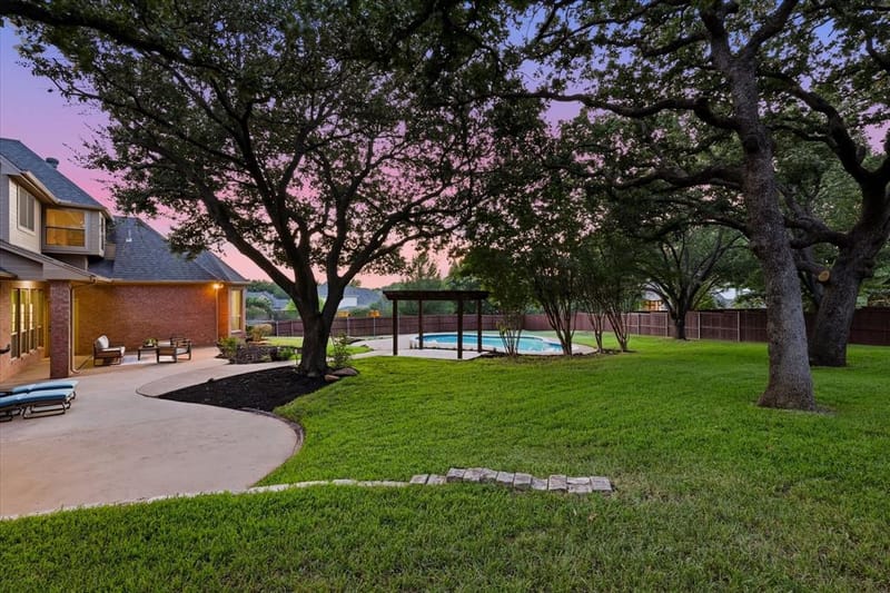 614 Llano Court, Southlake TX 76092 - Photo 28