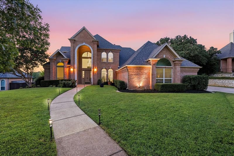 614 Llano Court, Southlake TX 76092 - Photo 30