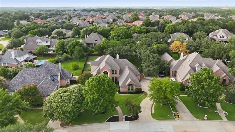 614 Llano Court, Southlake TX 76092 - Photo 33