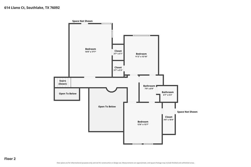 614 Llano Court, Southlake TX 76092 - Photo 37