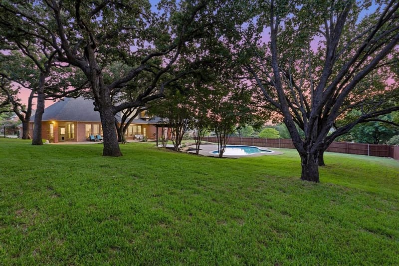 614 Llano Court, Southlake TX 76092 - Photo 29