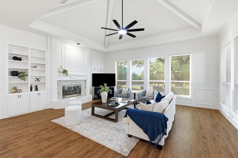 614 Llano Court, Southlake TX 76092 - Photo 8