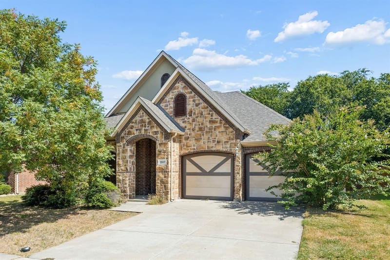 2117 Gregory Creek Drive, Little Elm TX 75068 - Photo 2