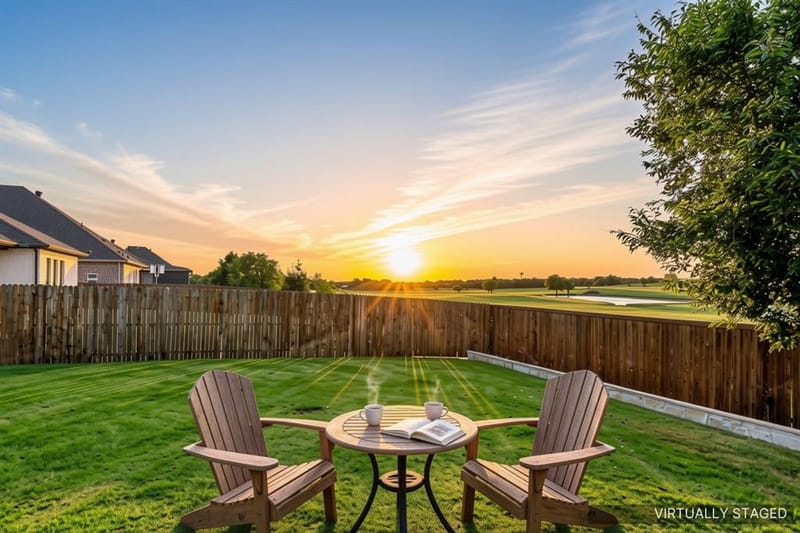 1077 Fleetwood Drive, Justin TX 76247 - Photo 27