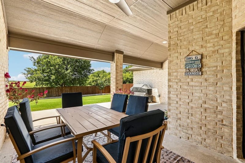 1077 Fleetwood Drive, Justin TX 76247 - Photo 26