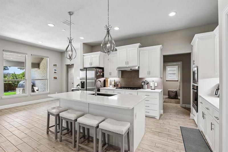 1077 Fleetwood Drive, Justin TX 76247 - Photo 15