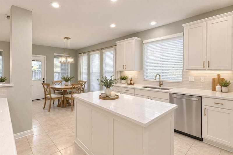 3500 Nandina Drive, Flower Mound TX 75022 - Photo 13