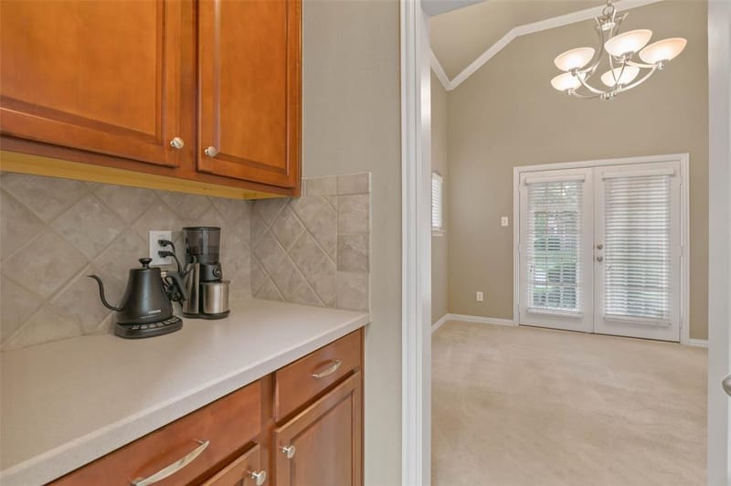 3500 Nandina Drive, Flower Mound TX 75022 - Photo 17