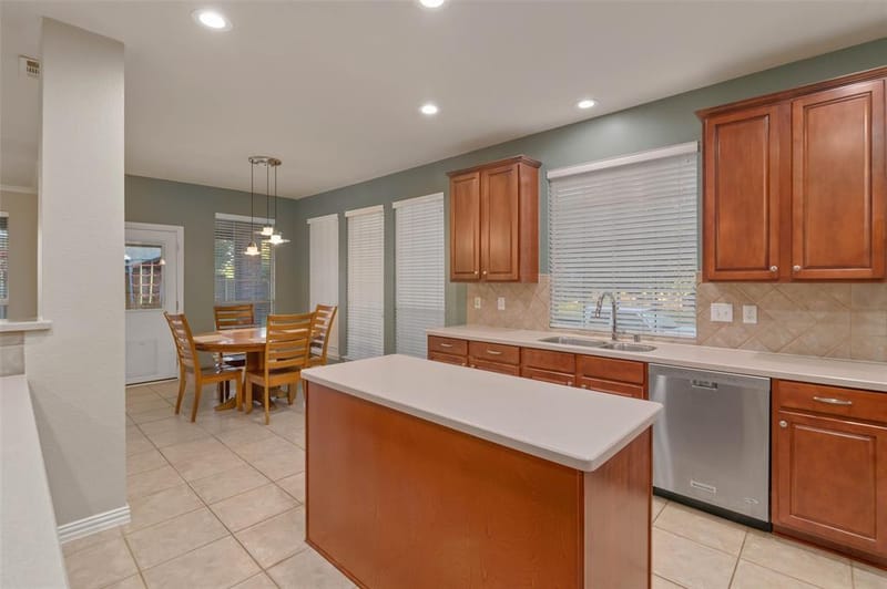 3500 Nandina Drive, Flower Mound TX 75022 - Photo 12