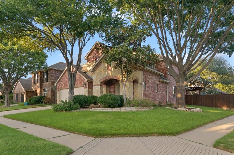 3500 Nandina Drive, Flower Mound TX 75022 - Photo 3