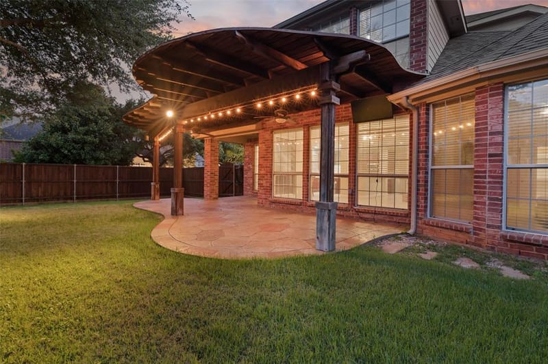 3500 Nandina Drive, Flower Mound TX 75022 - Photo 38