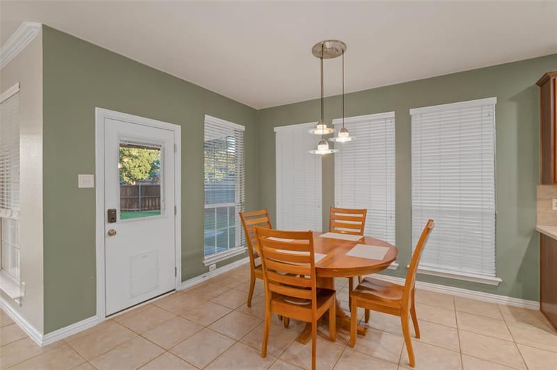 3500 Nandina Drive, Flower Mound TX 75022 - Photo 18