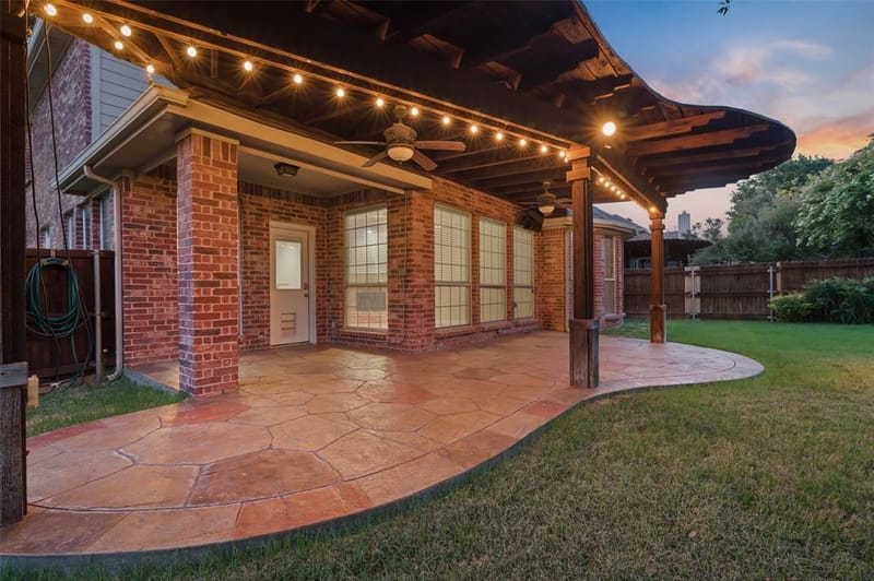 3500 Nandina Drive, Flower Mound TX 75022 - Photo 37