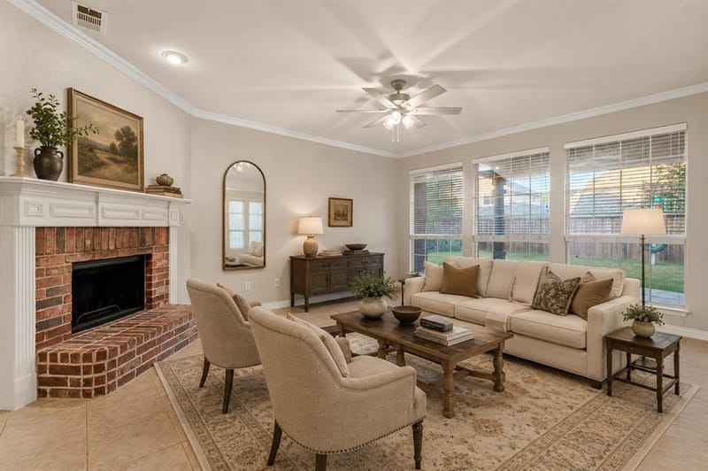 3500 Nandina Drive, Flower Mound TX 75022 - Photo 19