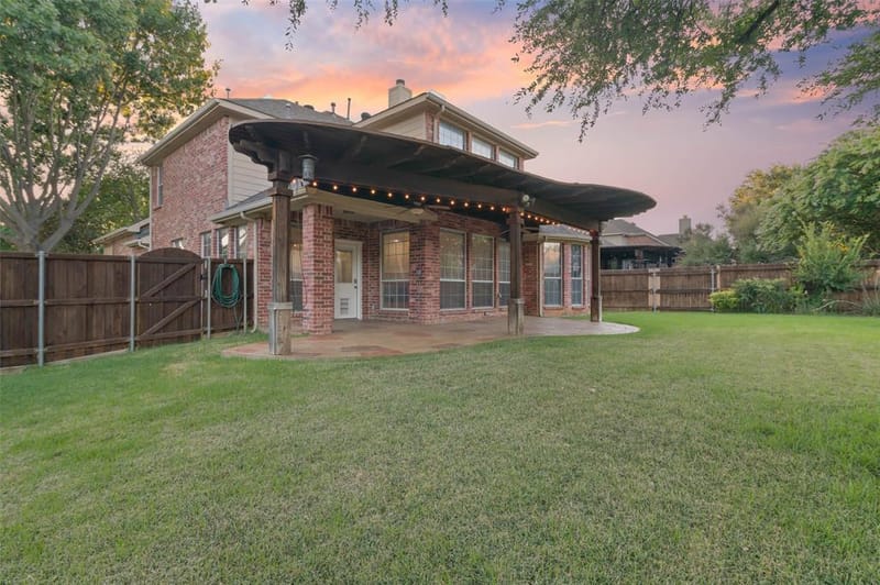 3500 Nandina Drive, Flower Mound TX 75022 - Photo 40