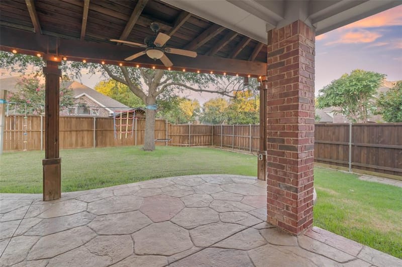 3500 Nandina Drive, Flower Mound TX 75022 - Photo 35