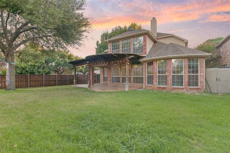 3500 Nandina Drive, Flower Mound TX 75022 - Photo 39