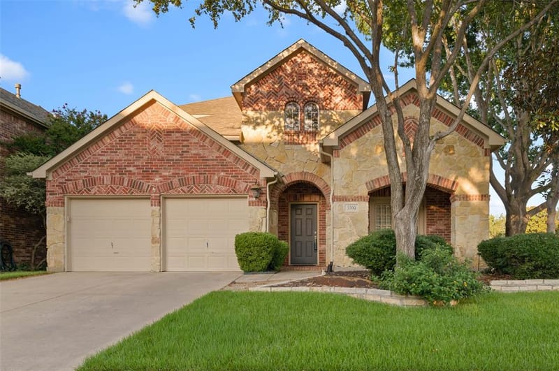3500 Nandina Drive, Flower Mound TX 75022 - Photo 4