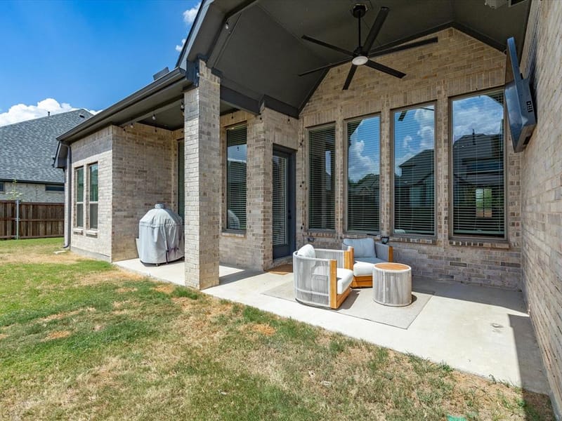 1901 Rockwood Lane, Mansfield TX 76063 - Photo 35