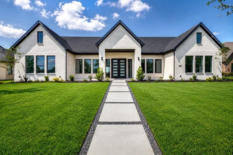 1108 Devonshire Drive N, Forney TX 75126