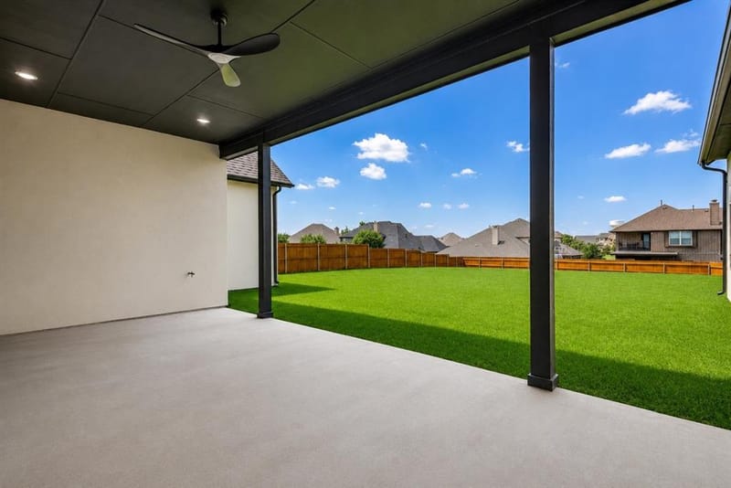 1108 Devonshire Drive N, Forney TX 75126 - Photo 34
