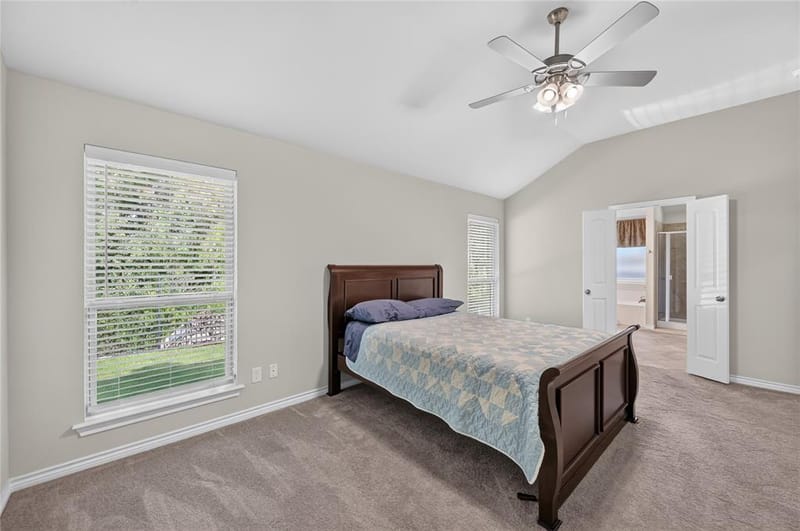 116 Wilson Cliff Drive, White Settlement TX 76108 - Photo 16