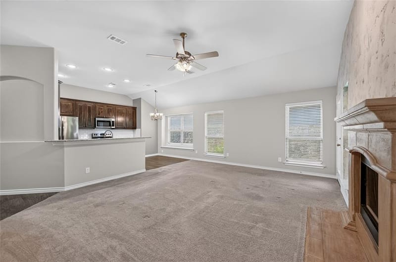 116 Wilson Cliff Drive, White Settlement TX 76108 - Photo 9