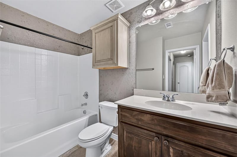116 Wilson Cliff Drive, White Settlement TX 76108 - Photo 24