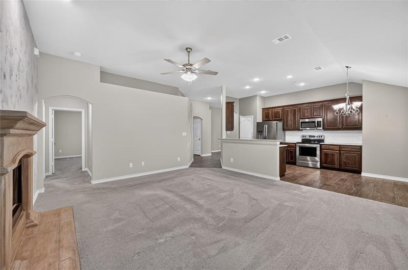 116 Wilson Cliff Drive, White Settlement TX 76108 - Photo 10