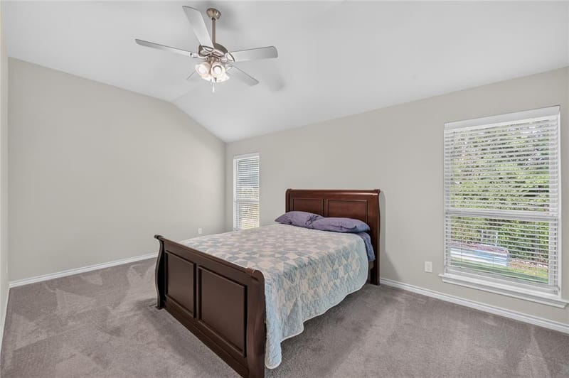 116 Wilson Cliff Drive, White Settlement TX 76108 - Photo 15