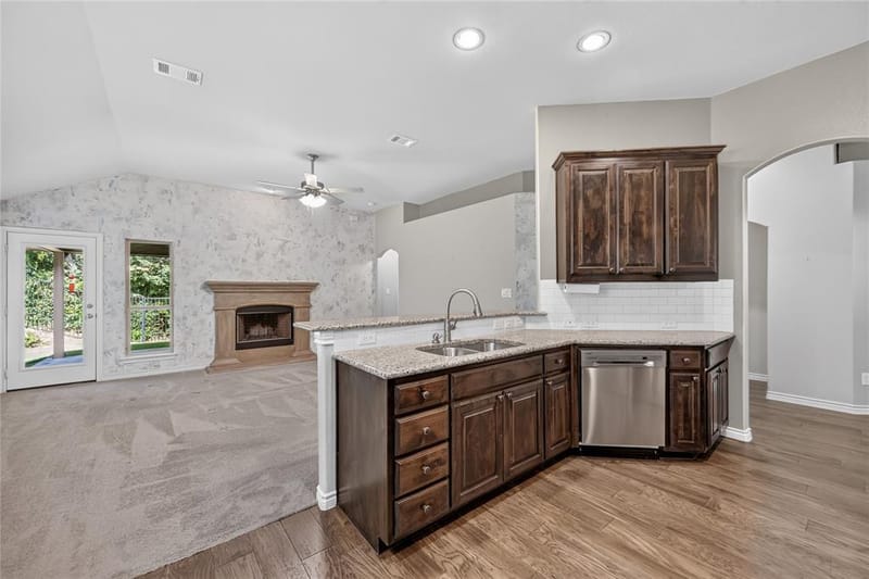 116 Wilson Cliff Drive, White Settlement TX 76108 - Photo 11