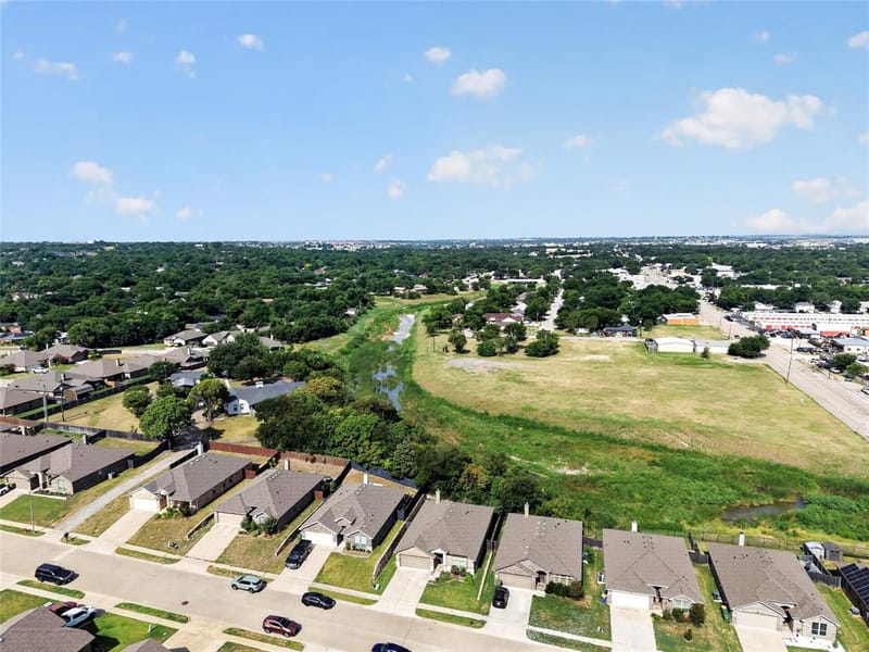 116 Wilson Cliff Drive, White Settlement TX 76108 - Photo 31